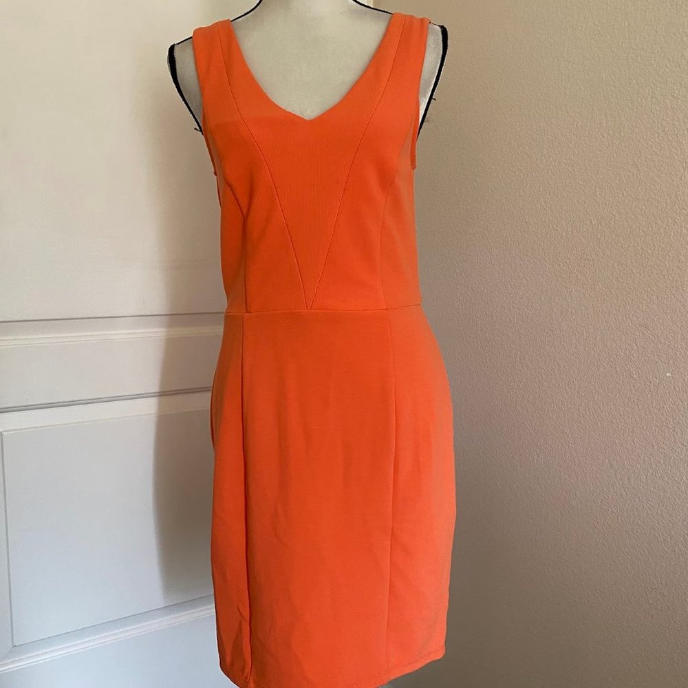 Women's Short Sleeve Short Dress